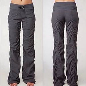 Lululemon Dance Studio Pants 32in inseam